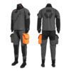 Santi AVATAR Airon Drysuit 102 Mens