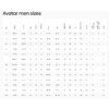 Santi-AVATAR-Airon-Drysuit-102-Mens-Size-Chart