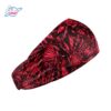 Spacefish Army Lionfish Invasion Scuba Headband