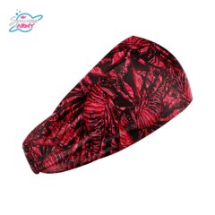 Spacefish Army Lionfish Invasion Scuba Headband