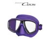 TUSA M-212 Freedom Ceos Mask Vivid Purple