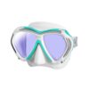 TUSA Paragon Mask UV420 MINT MT