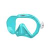 TUSA Zensee Frameless Dive Mask MT MINT