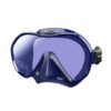 TUSA Zensee Pro Frameless Dive Mask QID