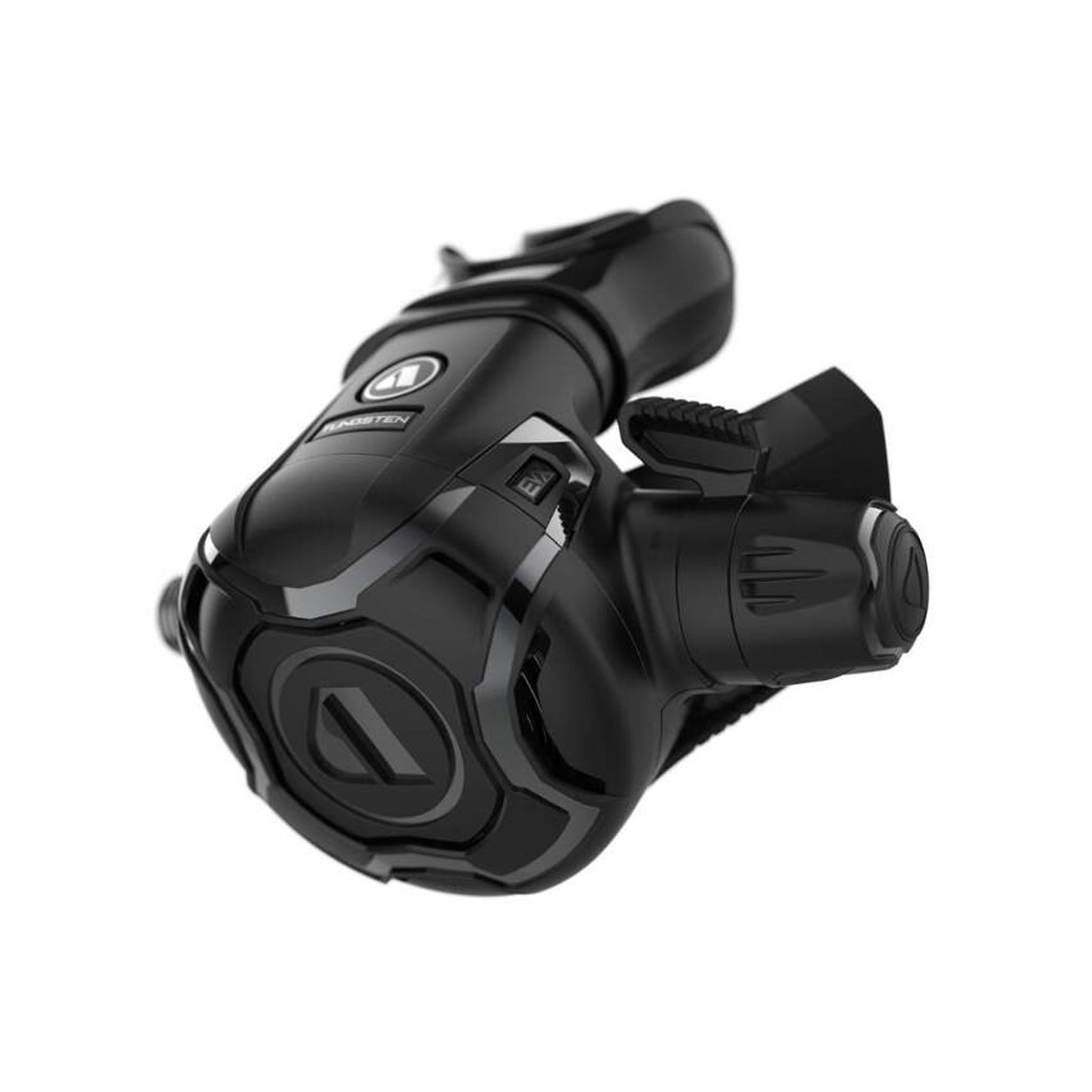 Apeks EVX TUNGSTEN Second Stage