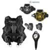 Apeks EXOTEC EVX200 Pro Diver Package