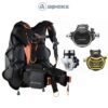 Apeks EXOTEC XTX200 Scuba Package