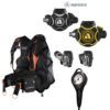 Apeks EXOTEC EVX200 Pro Diver Package Australia