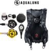 Aqualung Axiom BCD Package