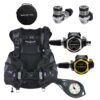 Aqualung Women's Soul PRO Package - ML