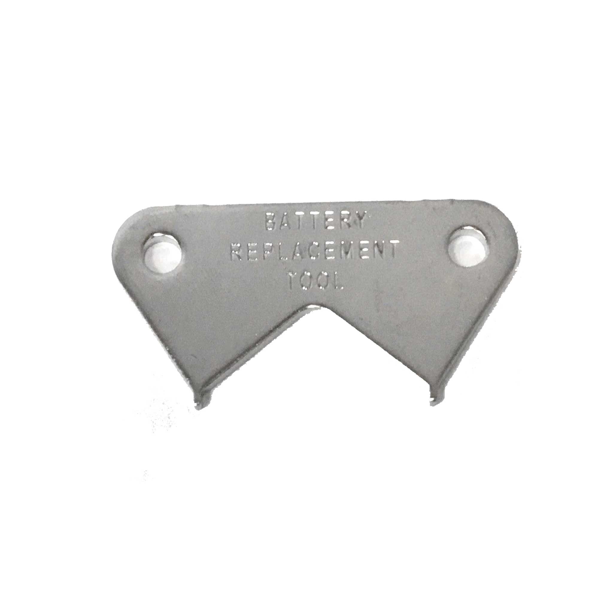 Battery Replacement Tool - Oceanic / Aqualung