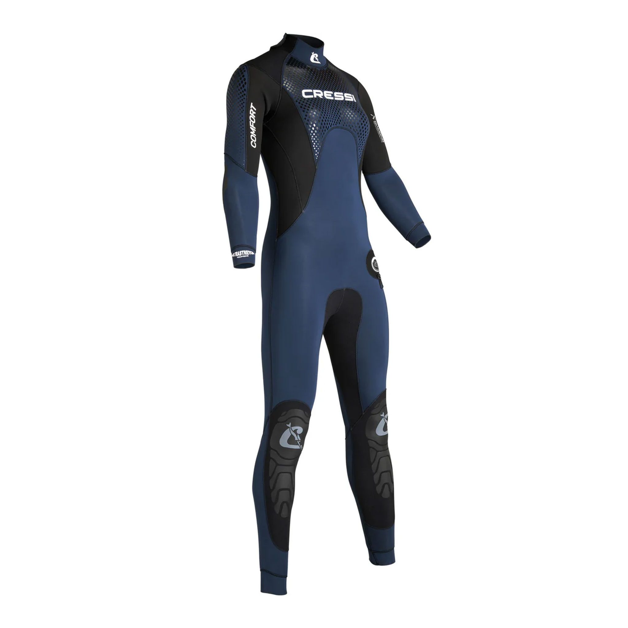 Cressi Comfort 5mm Wetsuit Lady 2026