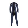 Cressi Comfort 5mm Wetsuit Lady BACK