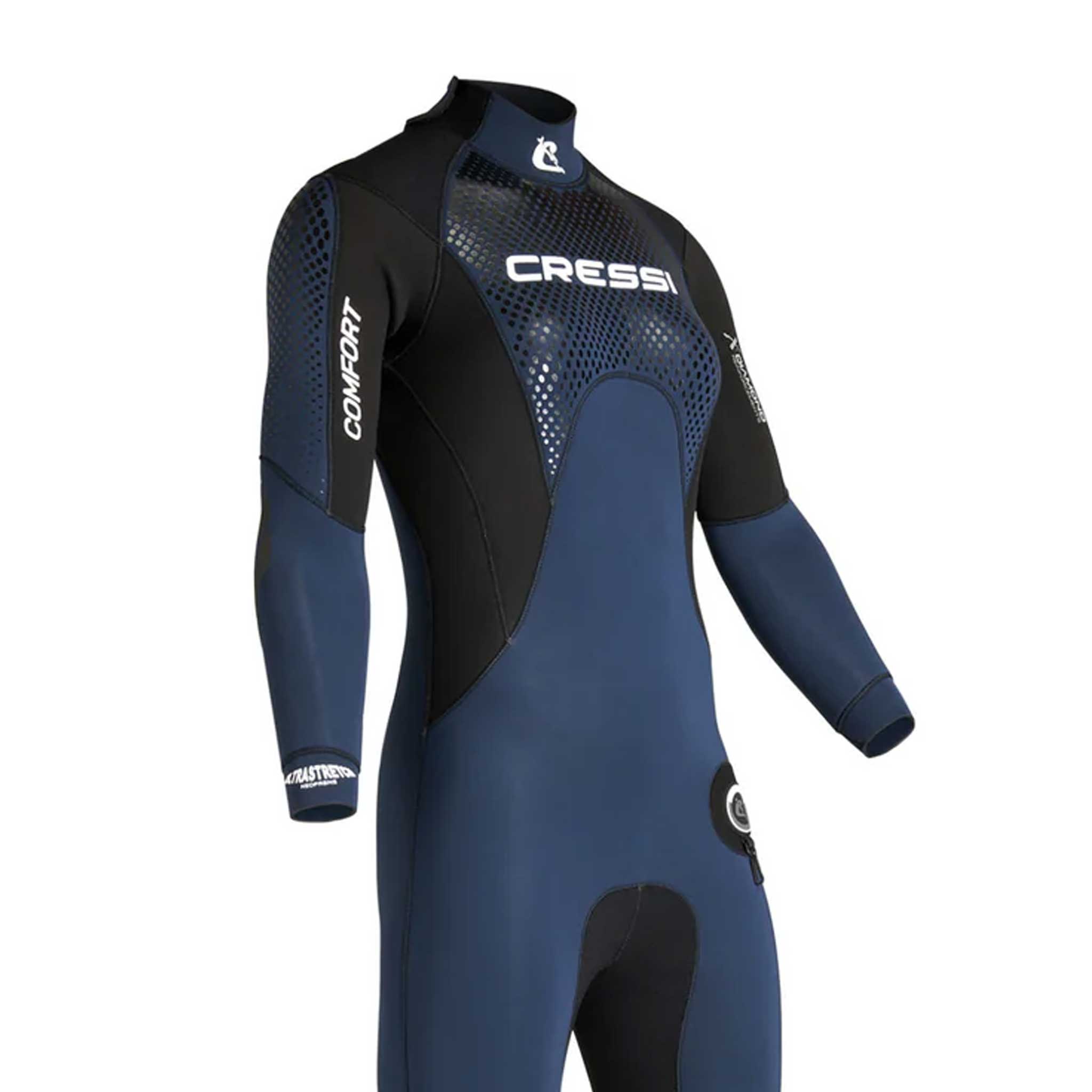 Cressi Comfort 5mm Wetsuit Lady