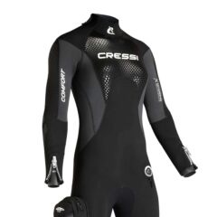 Cressi Comfort 7mm Wetsuit Lady 