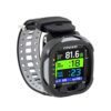 Cressi DaVinci Wrist Computer Grey