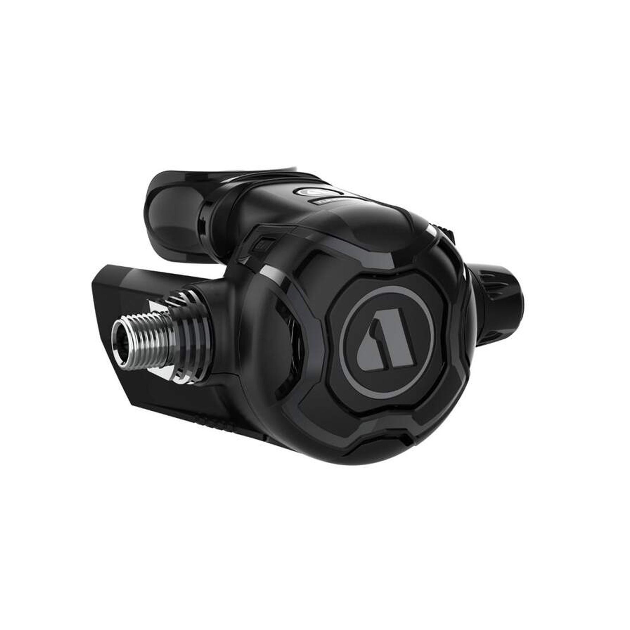 EVX TUNGSTEN Second Stage