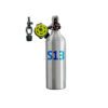 H2Odyssey Emergency Spare Air |S13 Cylinder