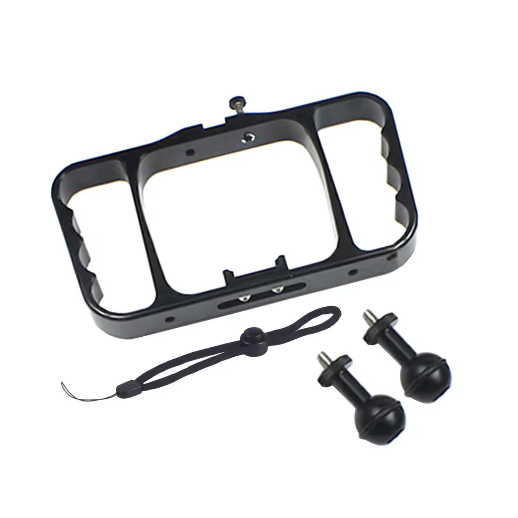 HQ Diving Action Camera Tray