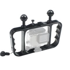 HQ Diving Action Rig Camera Tray