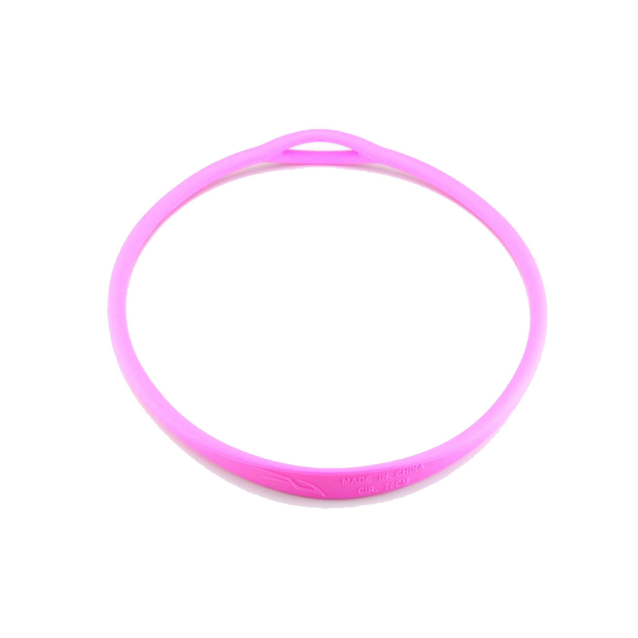 HQ Diving Premium Regulator Necklace Pink