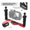 HQ Diving Universal Camera Tray Australia