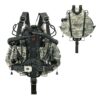 Hollis SMS Katana 2 Multicam Limited Edition