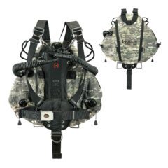 Hollis SMS Katana 2 Multicam Limited Edition