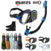 Mares Avanti QUATTRO 4X Diver Pro Package