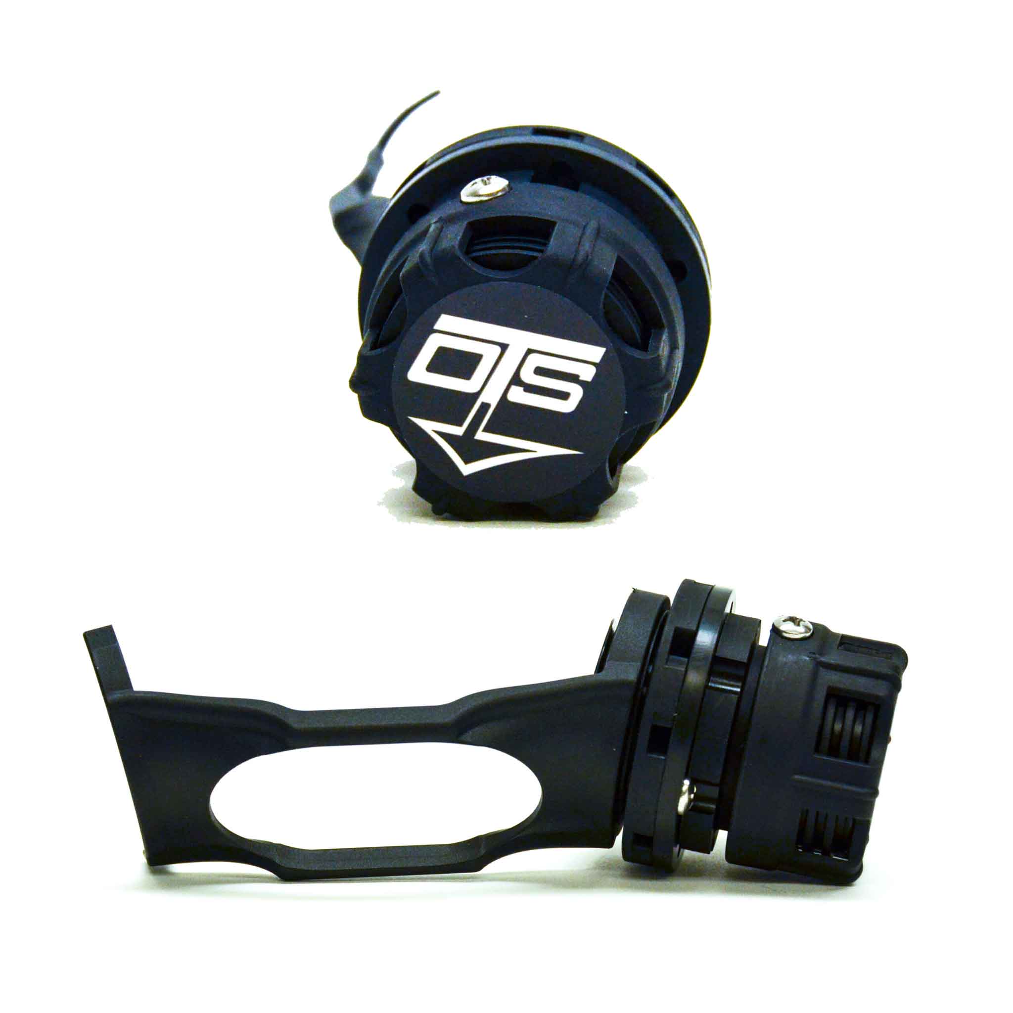 OTS ABV for Spectrum Full Face Mask