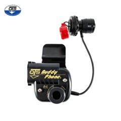 OTS Buddy Phone Through-Water Transceivers (1/2 Watt Output Power)