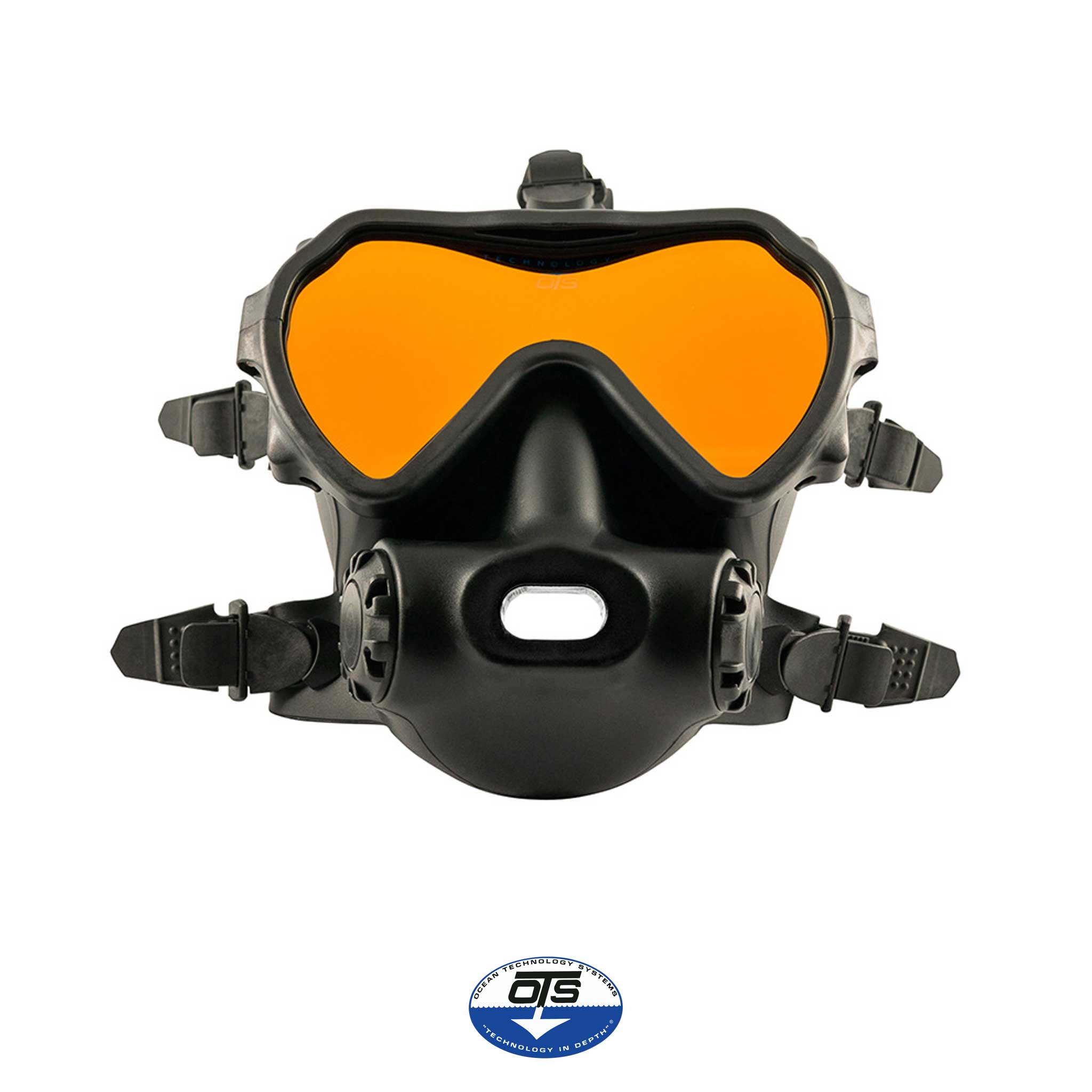 OTS Spectrum Full-Face Mask