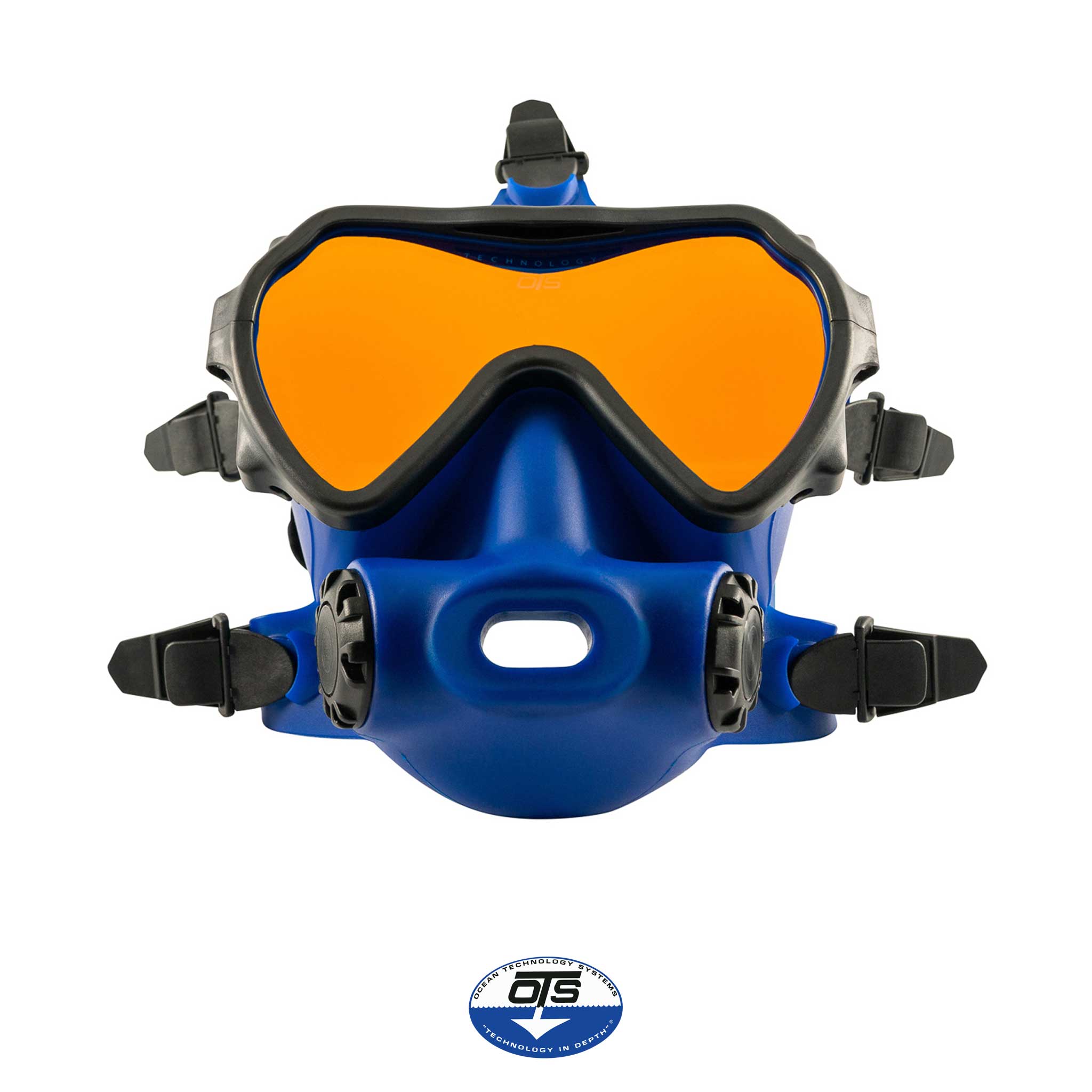 OTS Spectrum Full-Face Mask