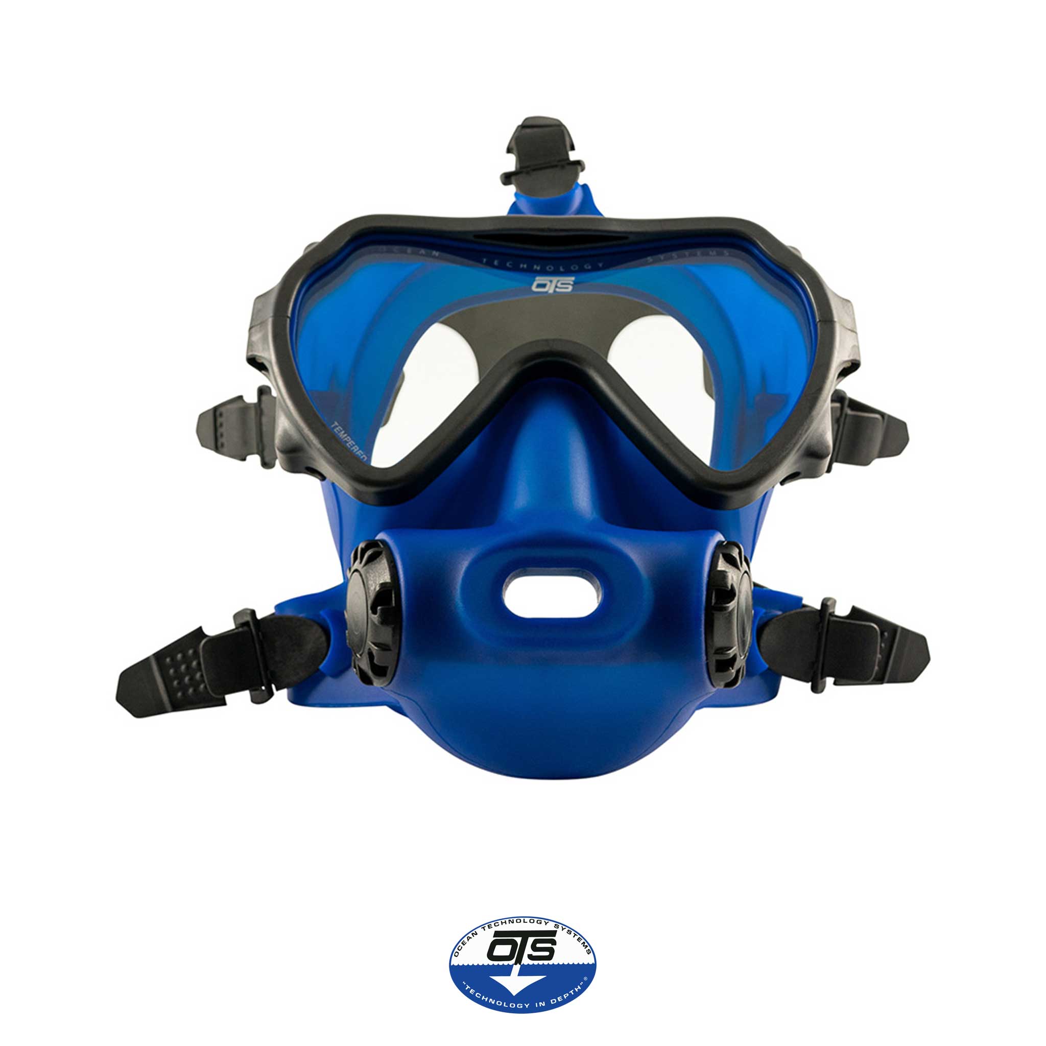 OTS Spectrum Full-Face Mask
