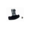 OTS Spectrum Full Face Mask GoPro Mount