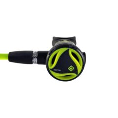 OceanPro Keppel Octopus Regulator