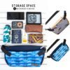 Oceanarium Neoprene Sling Bag 8Lt