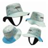 Oceanarium Penguins Neoprene Dive Hat