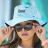 Oceanarium Penguins Neoprene Hat