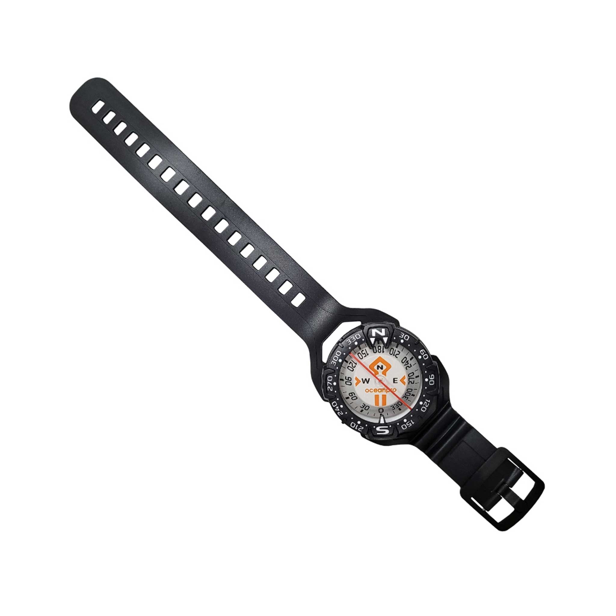 Oceanpro Wrist Mount Compass Melbourne
