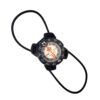 Oceanpro Wrist Mount Compass w Bungee