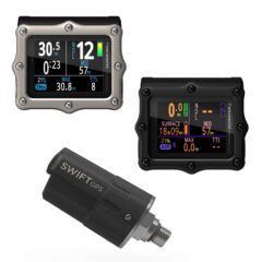 Shearwater Perdix 3 Dive Computer Combo