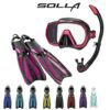 TUSA Freedom Elite Solla Package