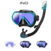 TUSA Ino Pro Dive Mask and Snorkel Set